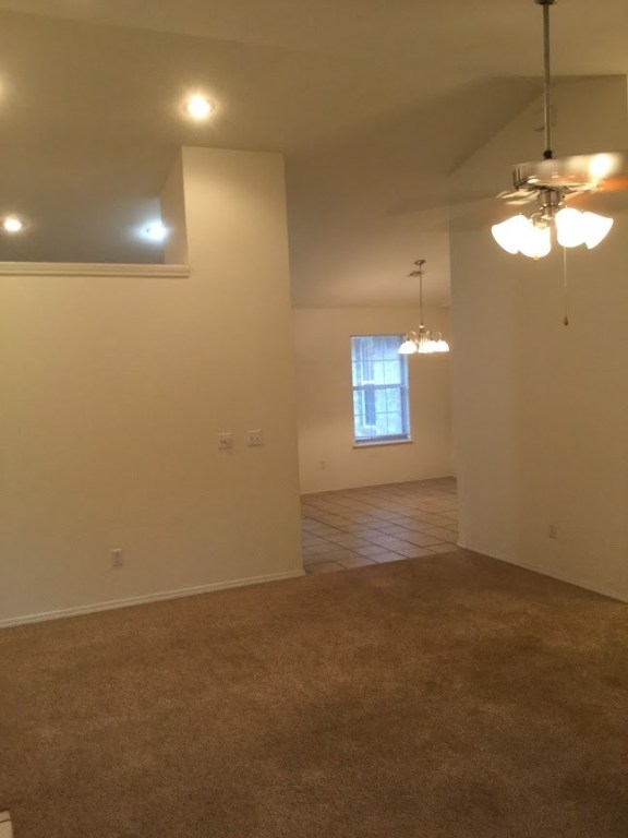 Southfield Sub Ph II - Residential Lease