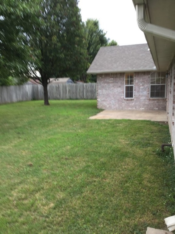 Southfield Sub Ph II - Residential Lease