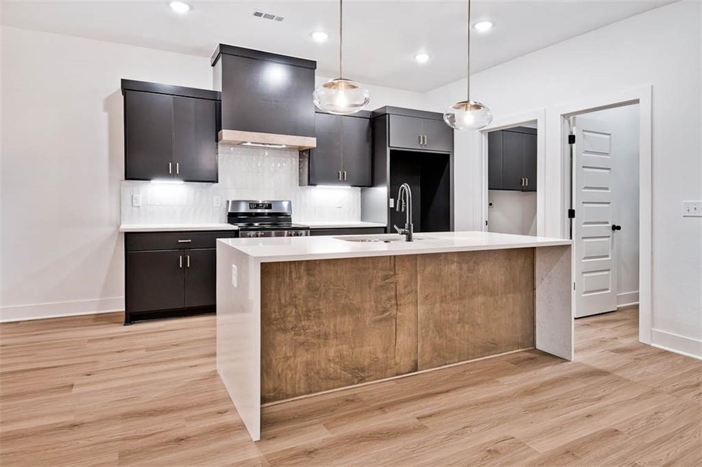 Auckland - Residential Lease