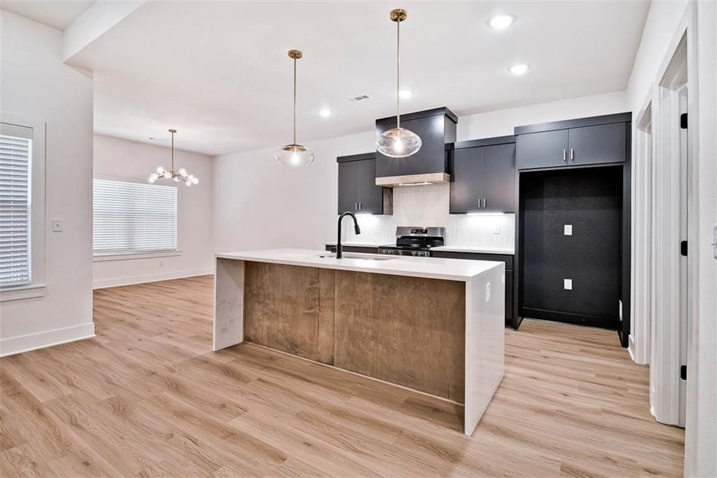 Auckland - Residential Lease