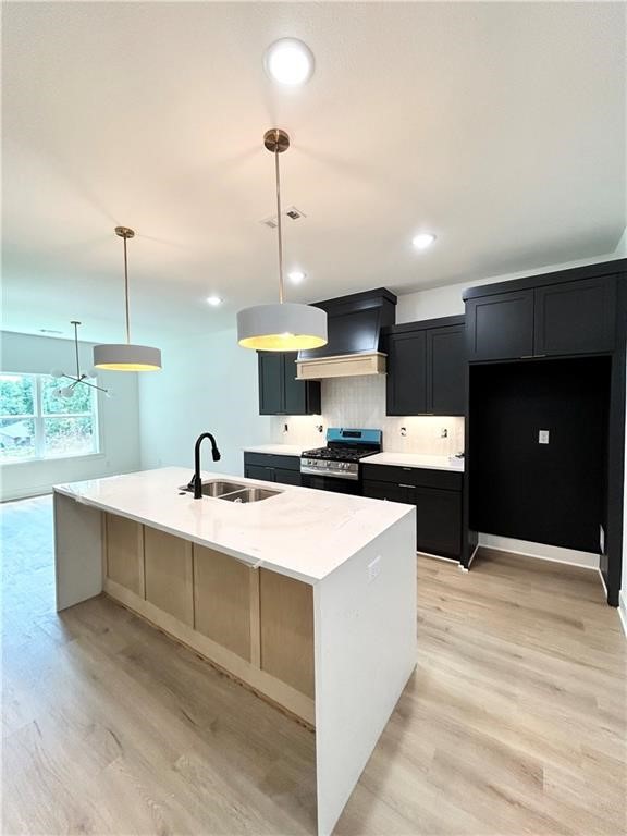Auckland - Residential Lease