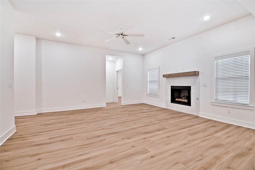 Auckland - Residential Lease