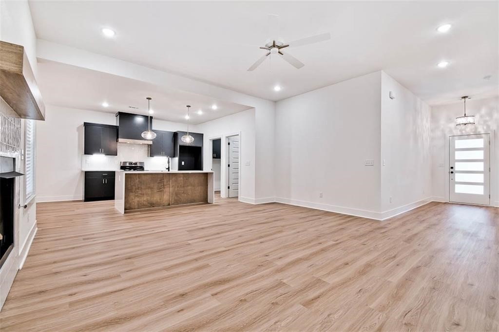 Auckland - Residential Lease