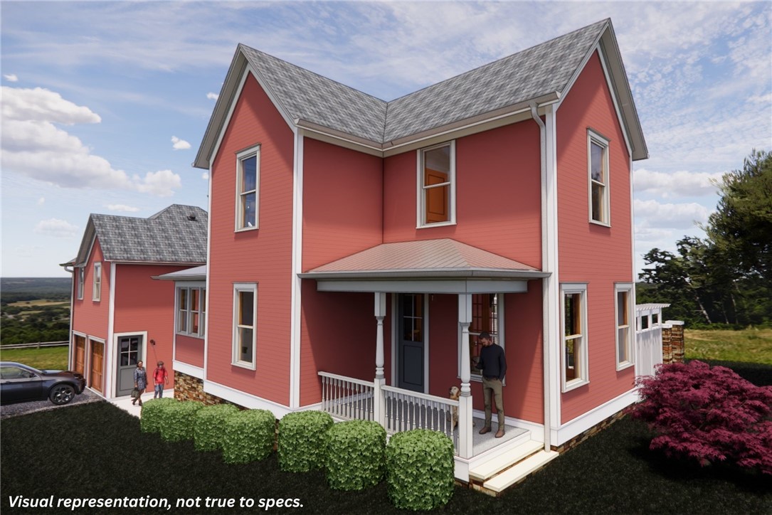Fayetteville Outlots - Residential