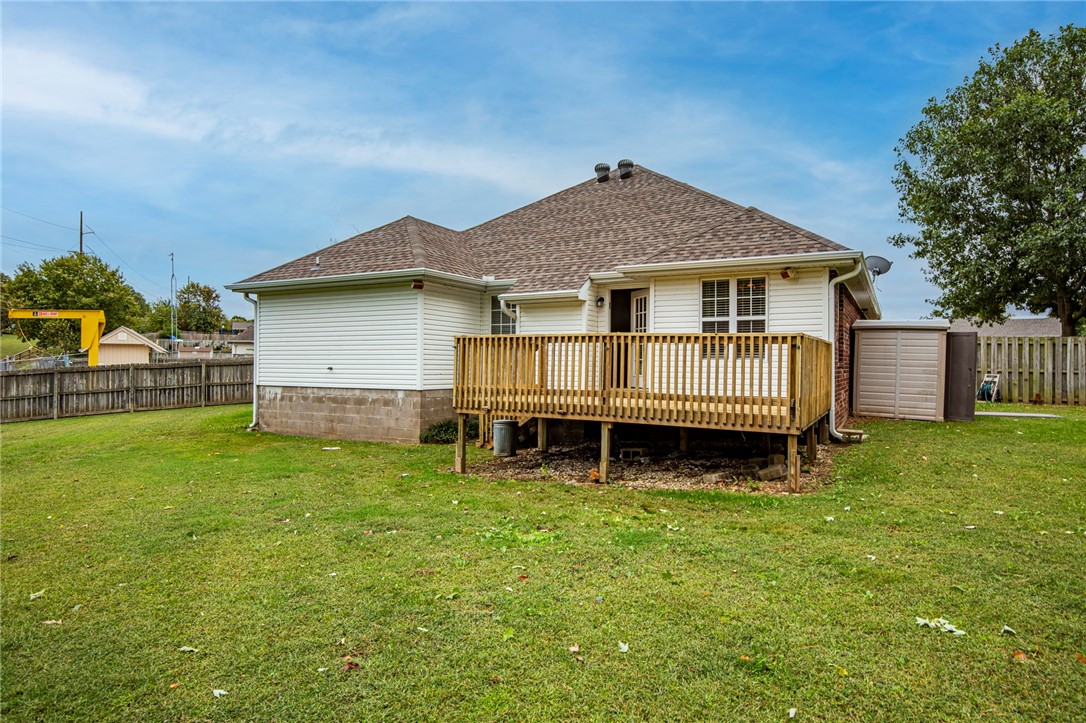 Porthaven Sub - Residential Lease
