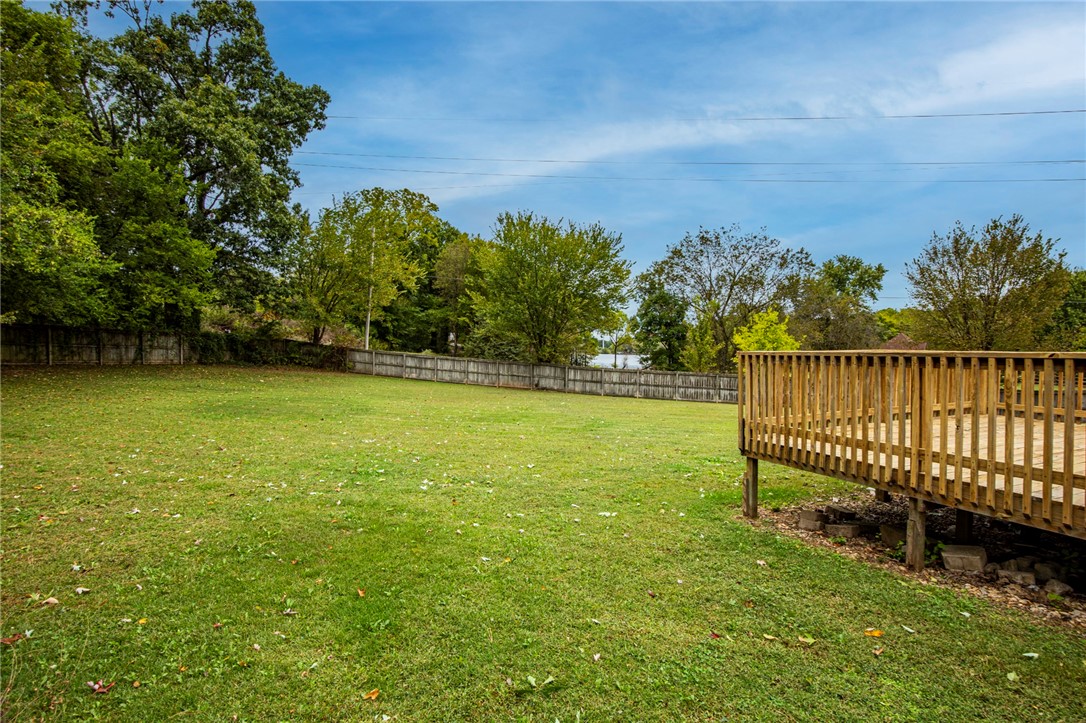 Porthaven Sub - Residential Lease