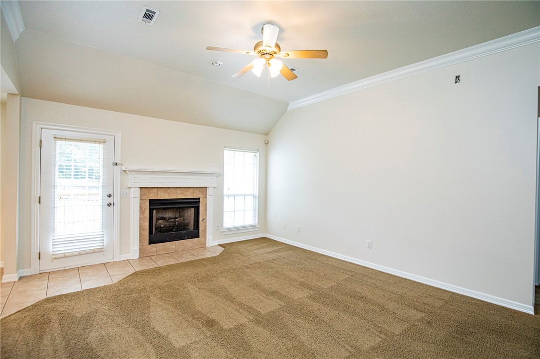 Porthaven Sub - Residential Lease