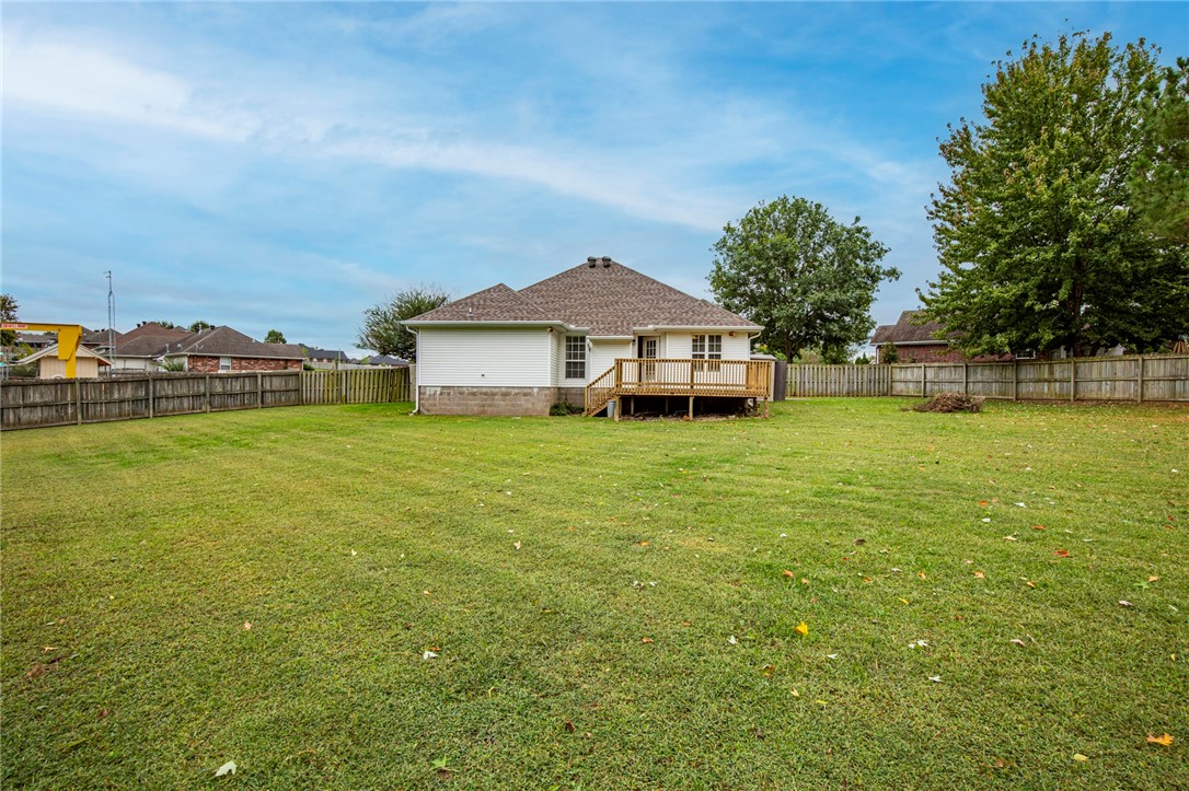 Porthaven Sub - Residential Lease