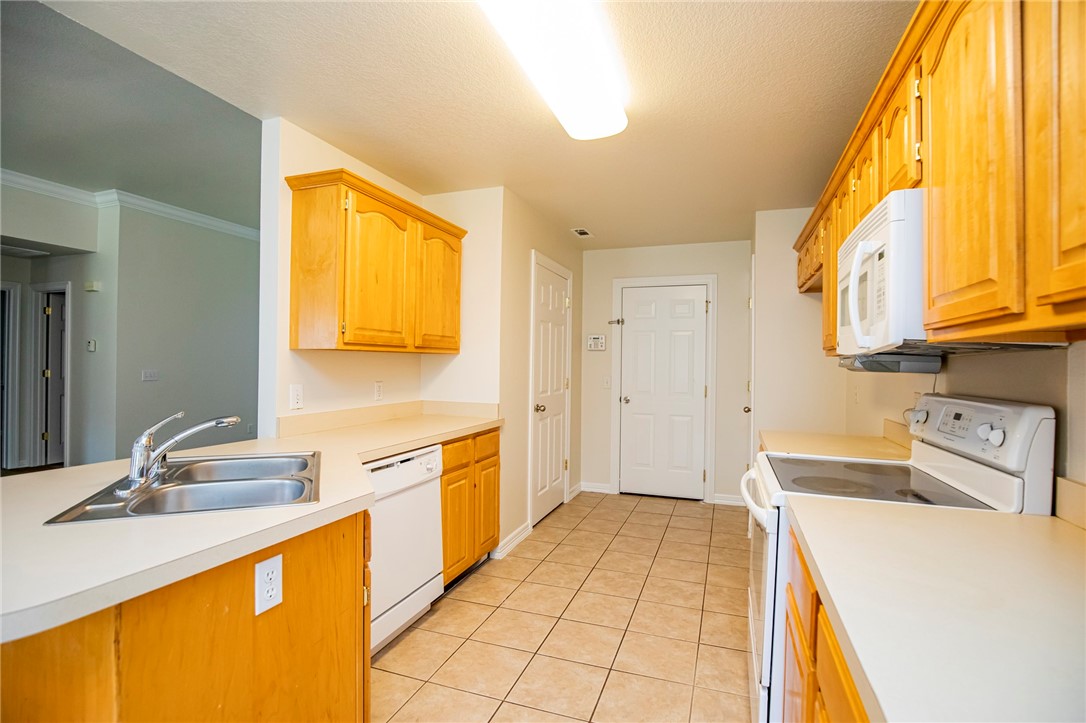 Porthaven Sub - Residential Lease