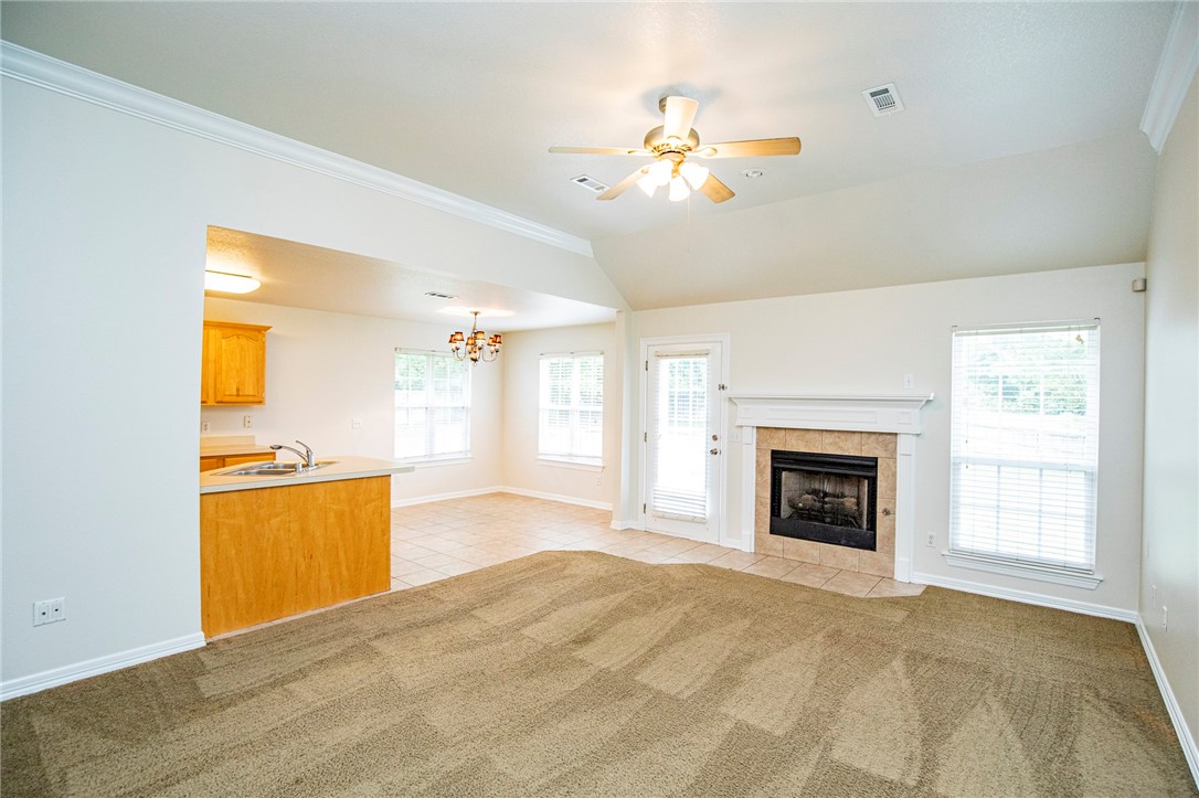 Porthaven Sub - Residential Lease