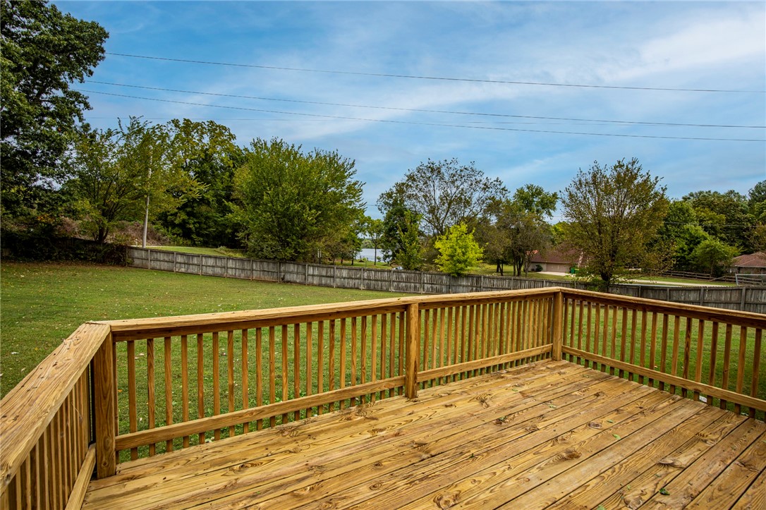 Porthaven Sub - Residential Lease