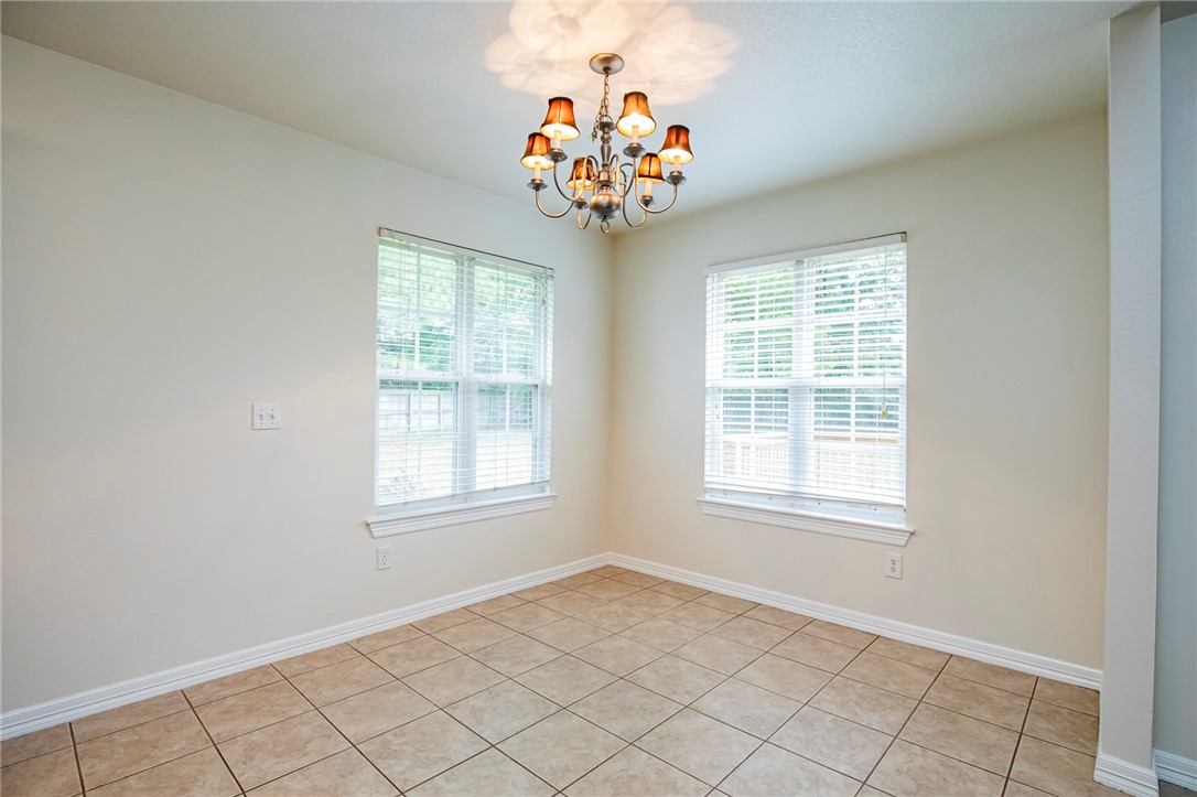 Porthaven Sub - Residential Lease