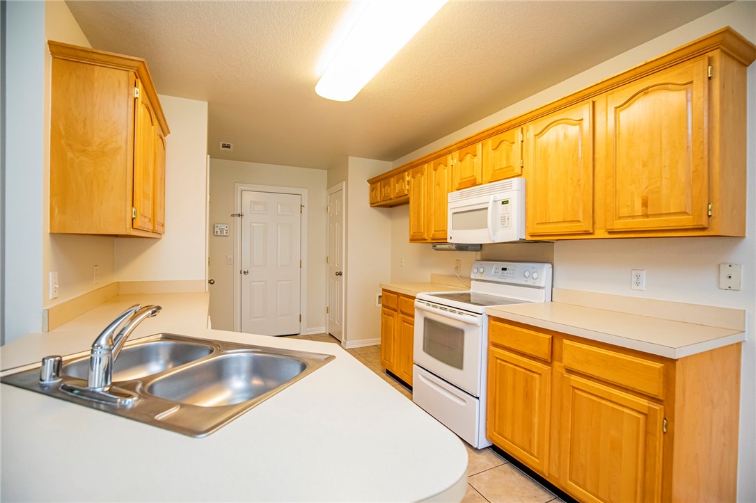 Porthaven Sub - Residential Lease