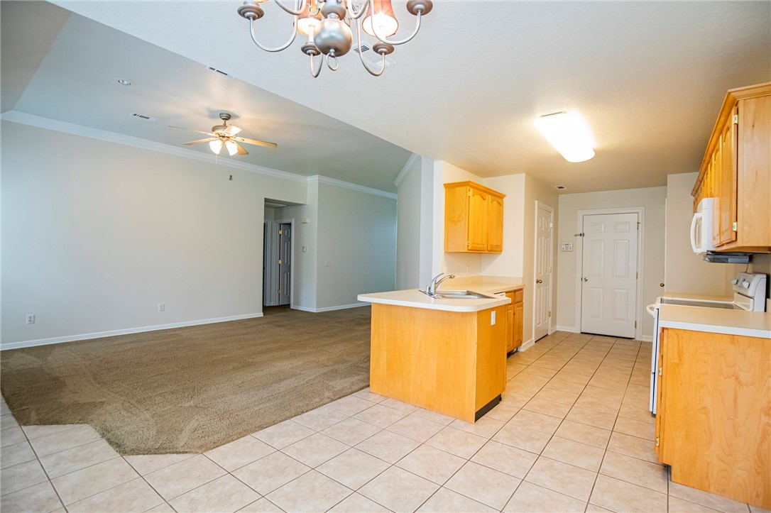 Porthaven Sub - Residential Lease