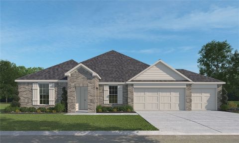 Photo of 569 Chalynn Street, Springdale, AR 72762 (MLS # 1335014)