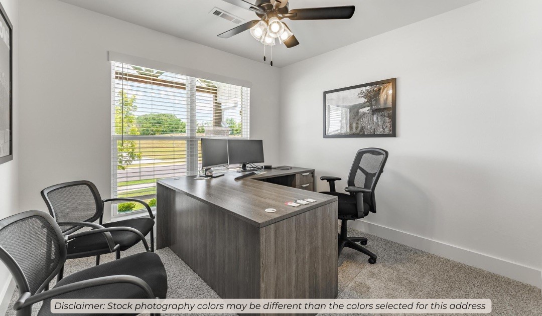 Hillcrest - Residential