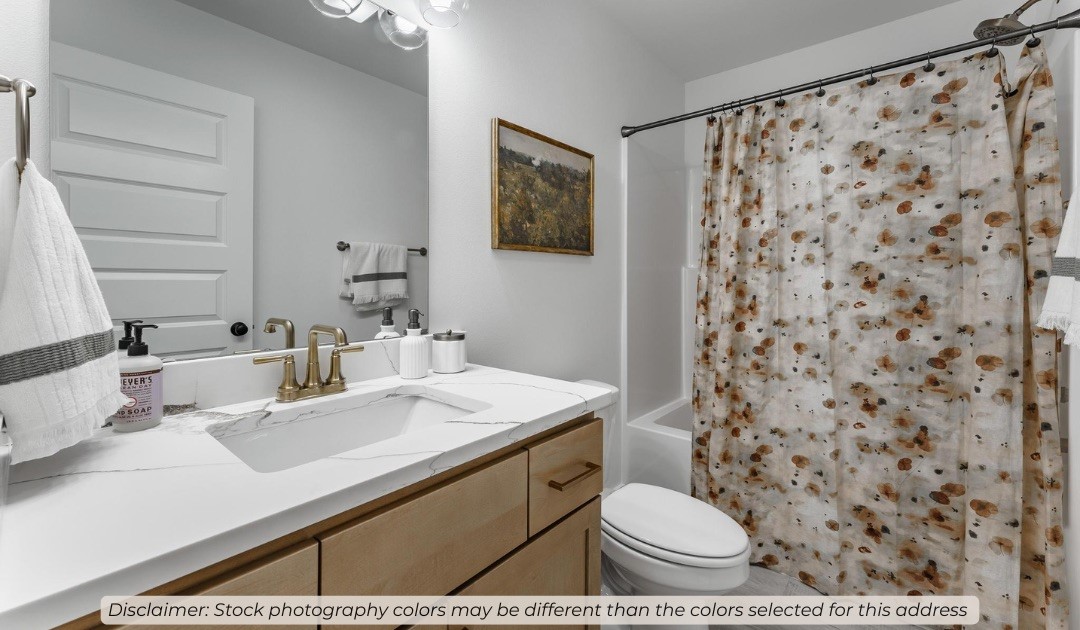 Hillcrest - Residential