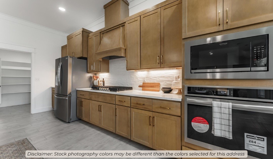 Hillcrest - Residential