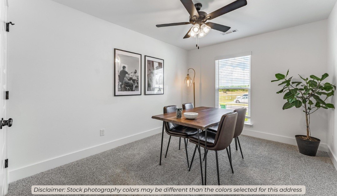 Hillcrest - Residential