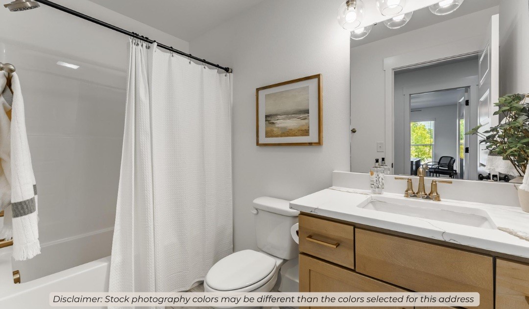 Hillcrest - Residential