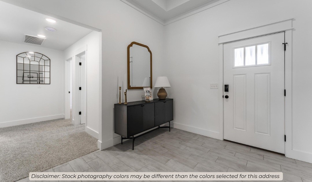 Hillcrest - Residential