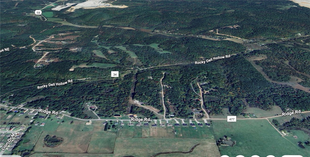 06-30-32 Rural - Land