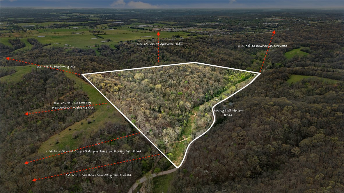 06-30-32 Rural - Land