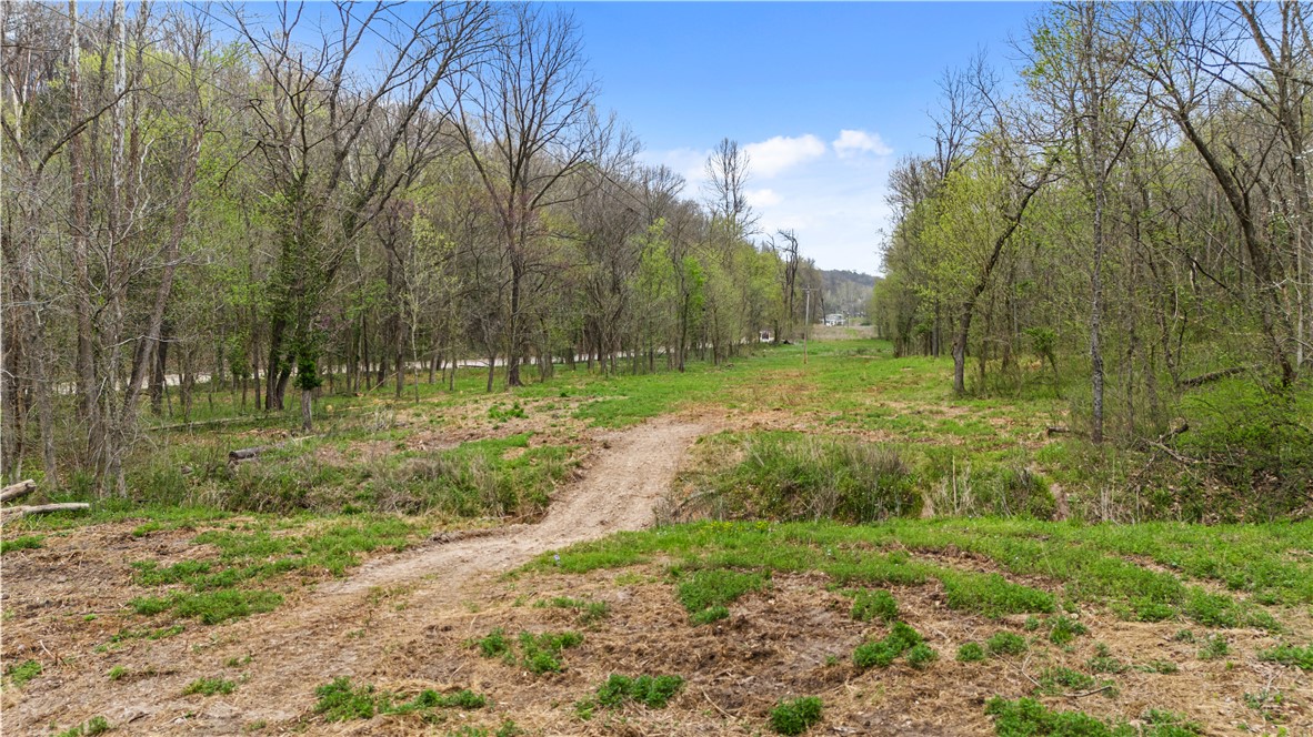 06-30-32 Rural - Land