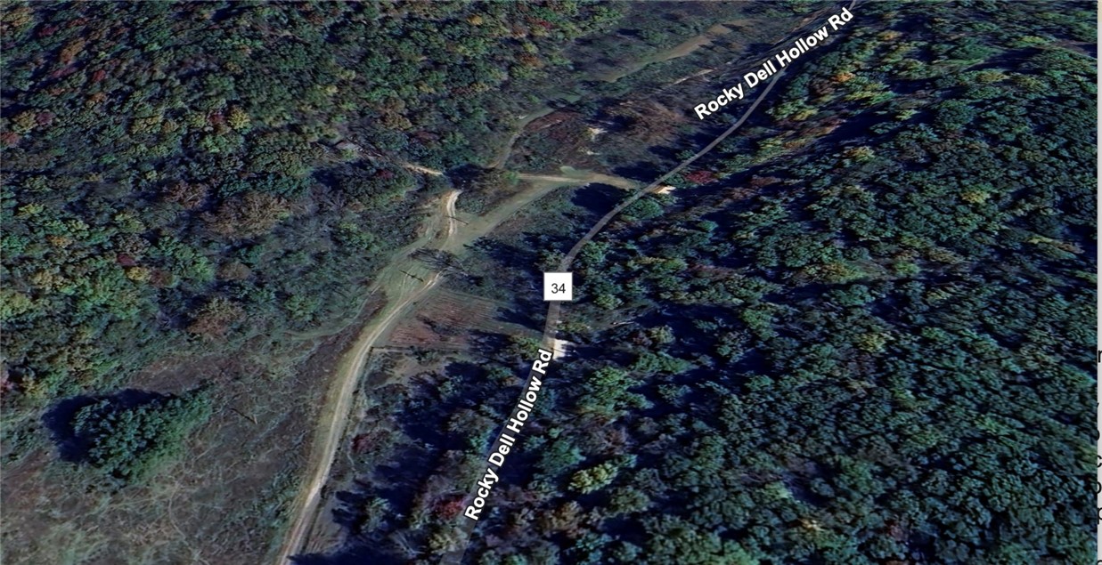06-30-32 Rural - Land