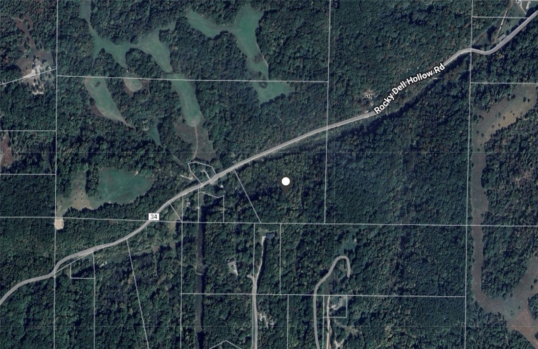 06-30-32 Rural - Land