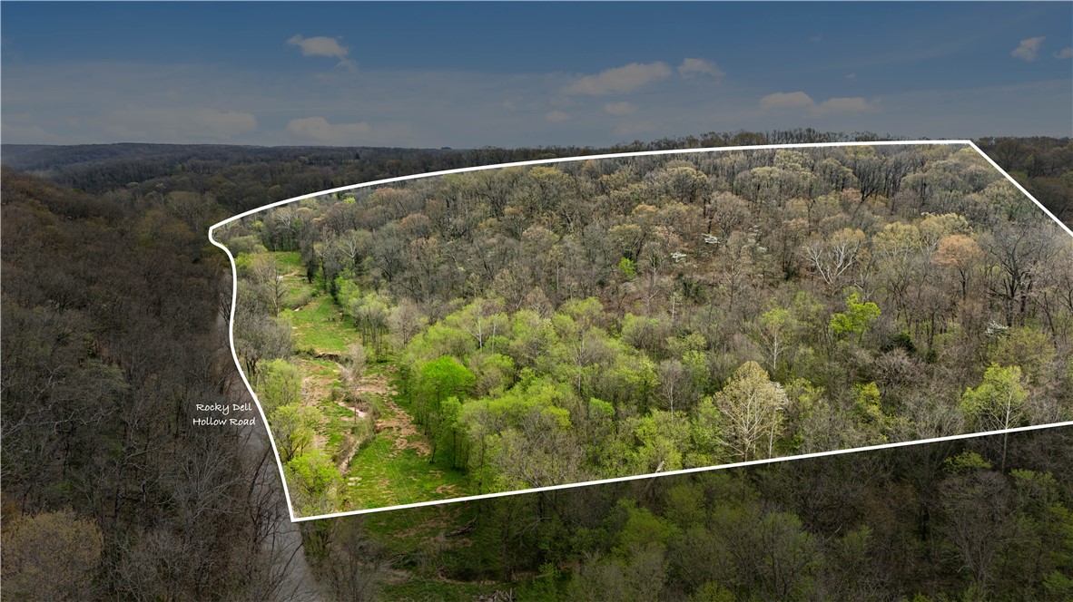 06-30-32 Rural - Land