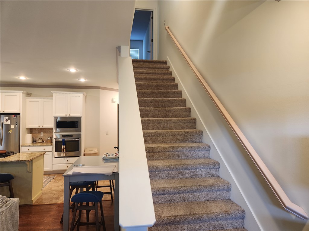 Rupple Row - Residential