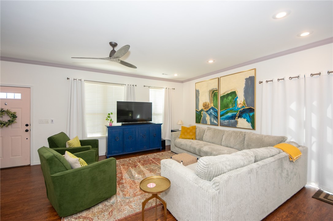 Rupple Row - Residential