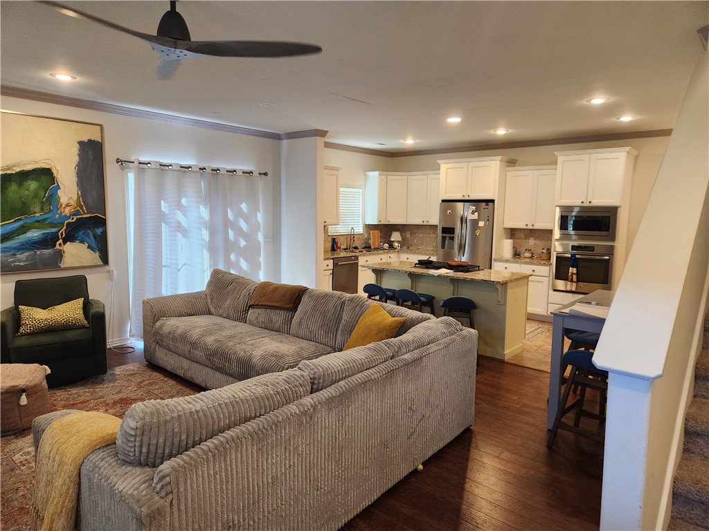 Rupple Row - Residential