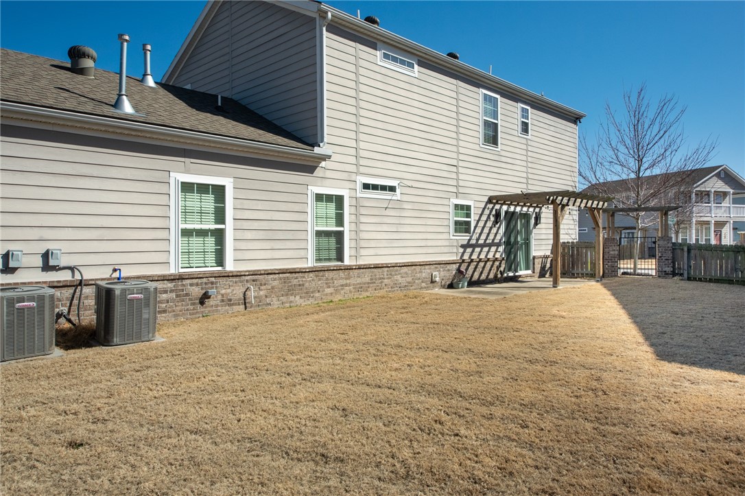 Rupple Row - Residential