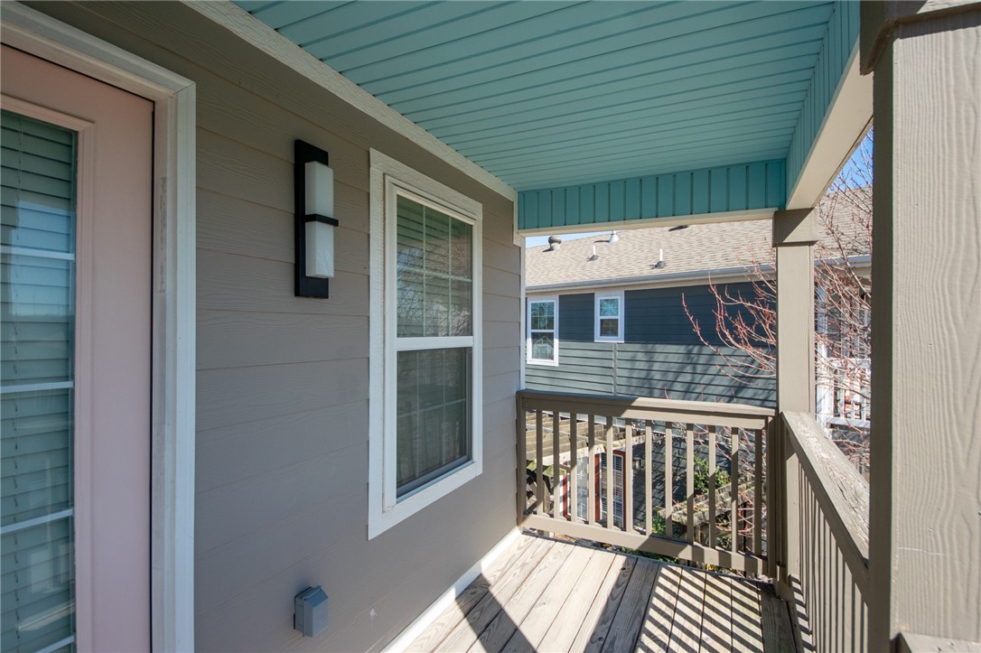 Rupple Row - Residential