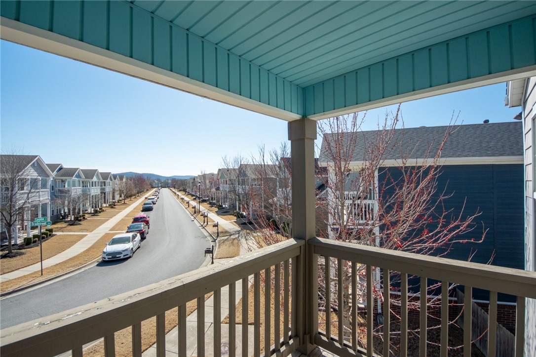 Rupple Row - Residential