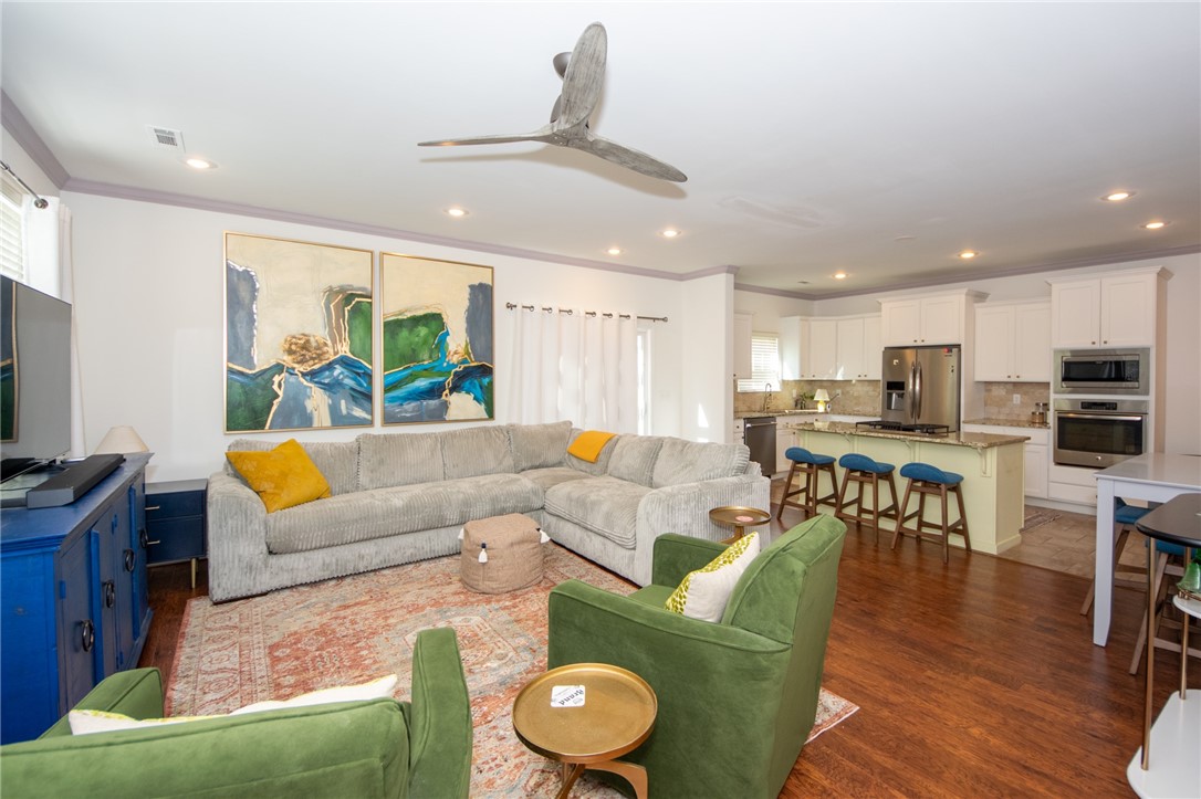 Rupple Row - Residential