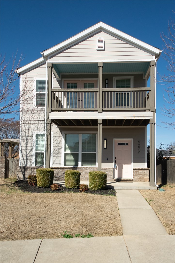 Rupple Row - Residential