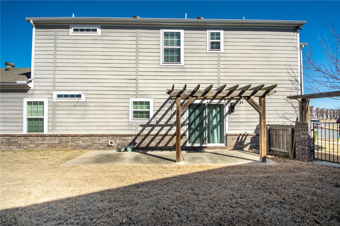 Rupple Row - Residential