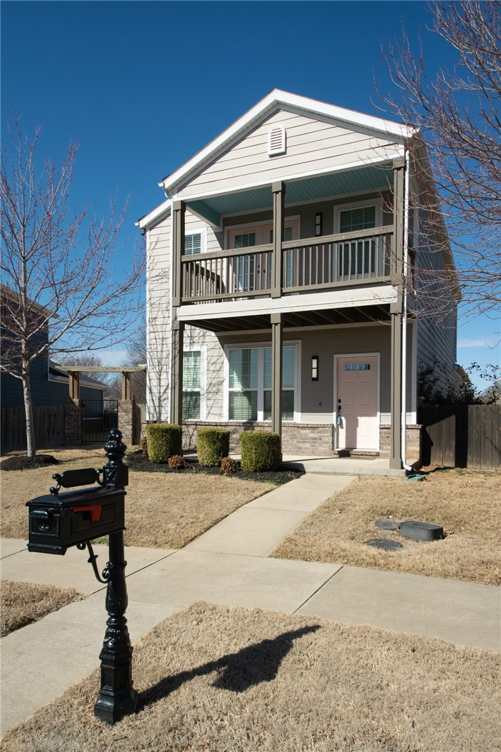 Rupple Row - Residential