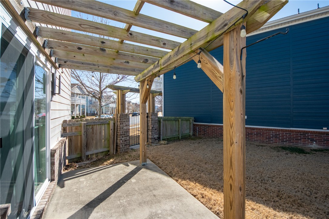 Rupple Row - Residential