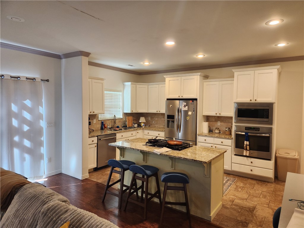 Rupple Row - Residential