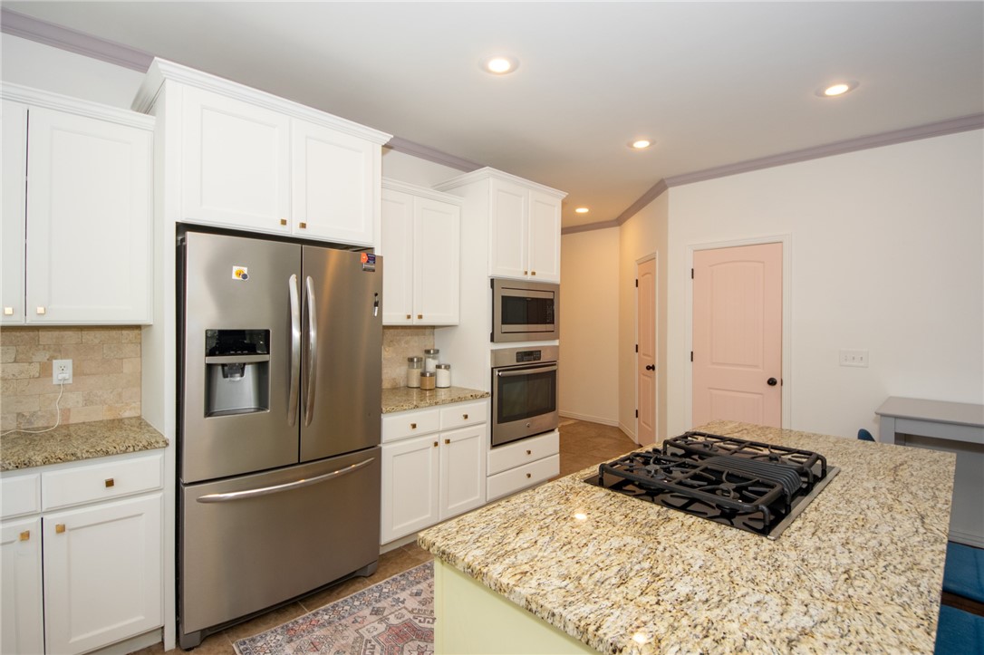 Rupple Row - Residential