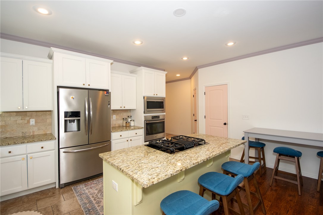 Rupple Row - Residential