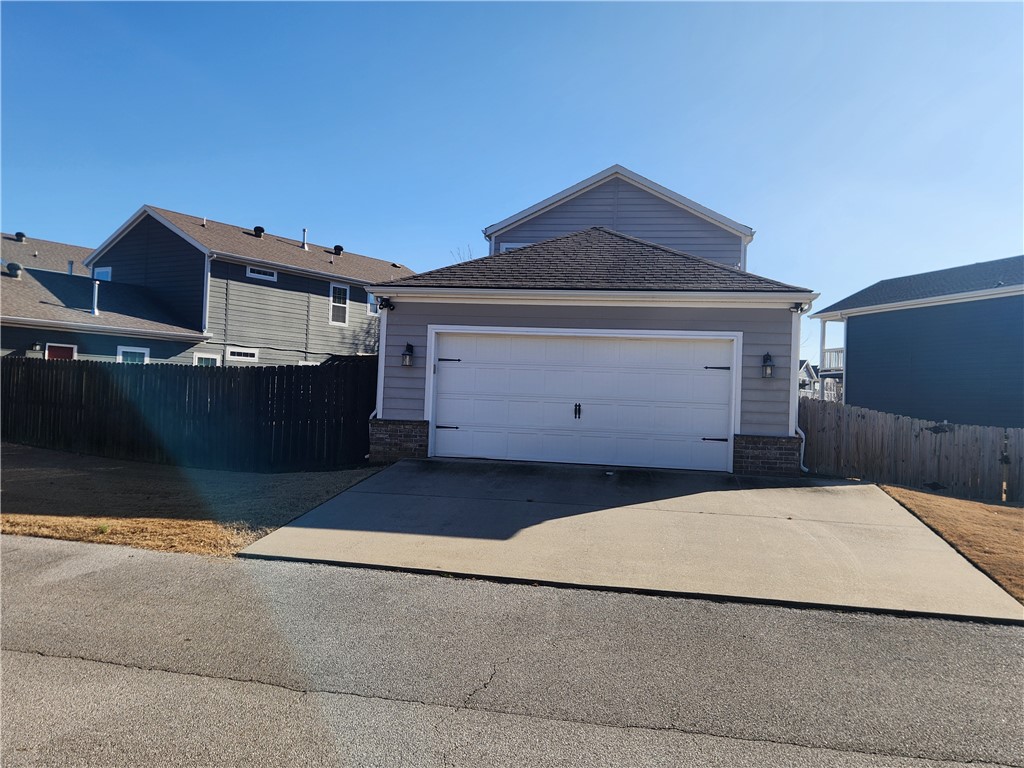 Rupple Row - Residential