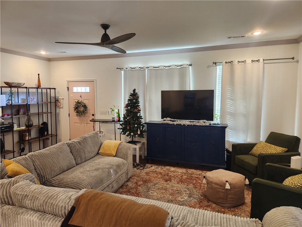 Rupple Row - Residential