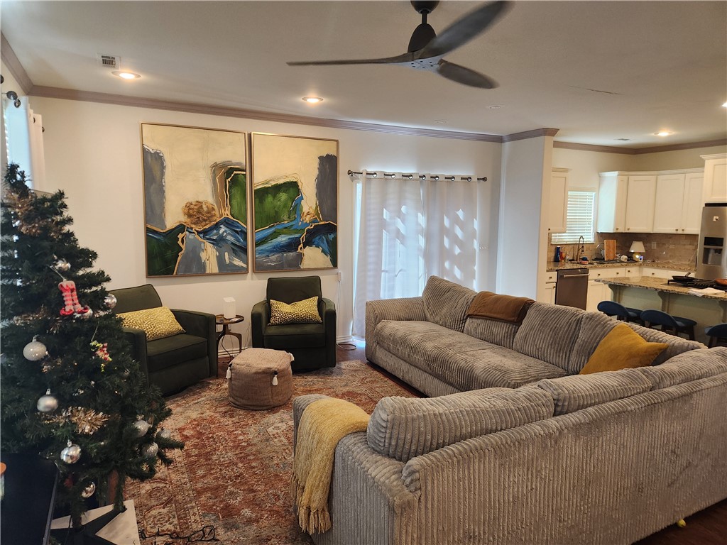 Rupple Row - Residential