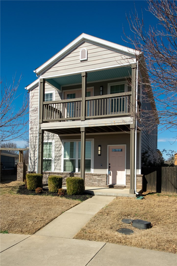 Rupple Row - Residential