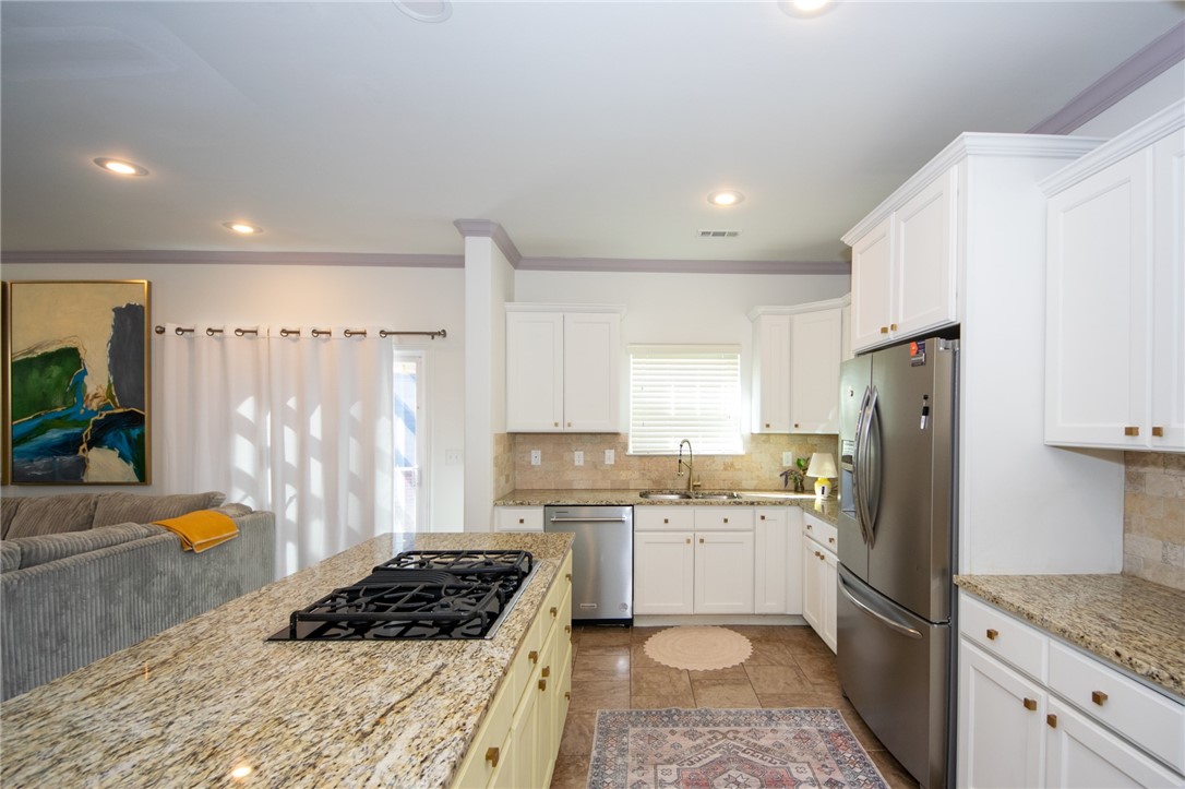 Rupple Row - Residential